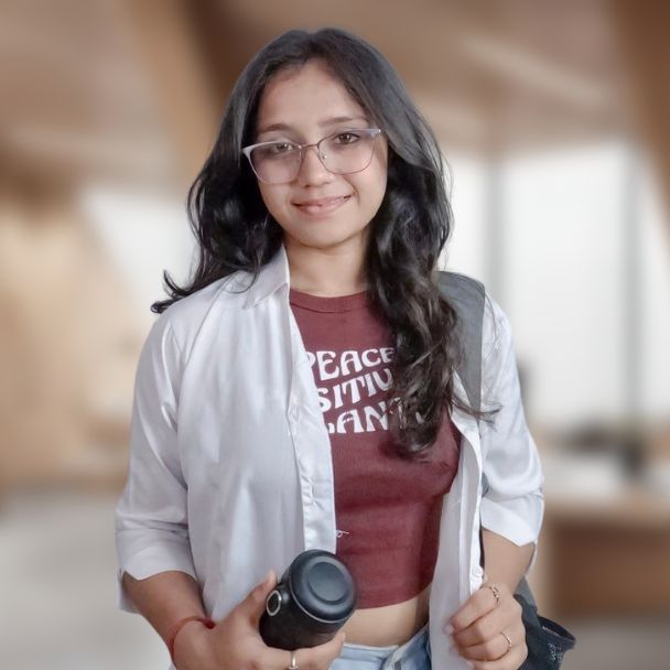 Bhumika Rana